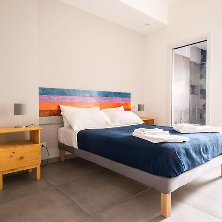 Dimora San Ferdinando 2 Apartment Bari Luaran gambar