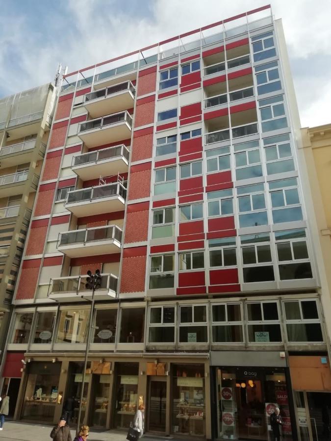 Dimora San Ferdinando 2 Apartment Bari Luaran gambar